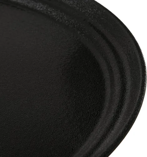 Vista 7 de Carlisle FoodService Products Bandeja ovalada Griptite 2