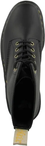 Vista 5 de Dr. Martens Unisex Vegan 1460 Man Made Material 8 Eye Boot