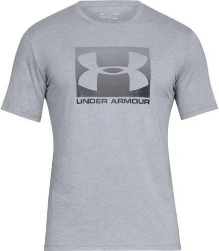 Vista 5 de Under Armour UA Boxed Sportstyle - Camiseta deportiva