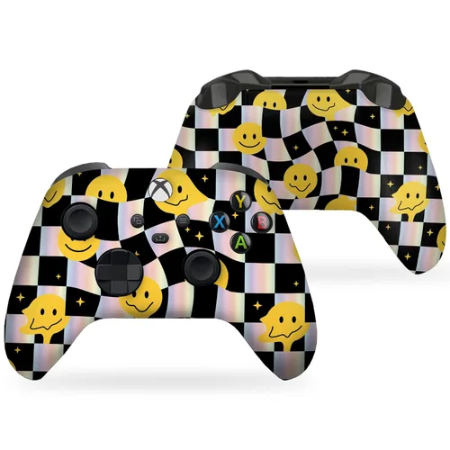 Vista 19 de BABY CUDDLE BOX Customised Wireless Controller for Xbox by BCB. Original Xbox Controller Compatible with Xbox One/Series X & S Console. Customized