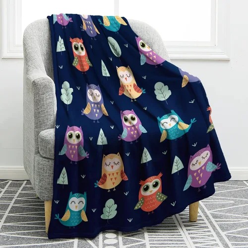 Vista 17 de Jekeno Bonita manta de pepino con texto en inglés «Just A Girl Who Loves Pickles», regalos para mujeres, hombres, niños, niñas, mamá, amigos