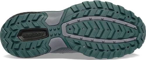 Vista 4 de Saucony Excursion Tr16 Gore-tex Tenis de correr para hombre