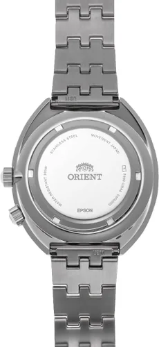 Vista 3 de Orient Men's Japanese Automatic Neo Classic Sports