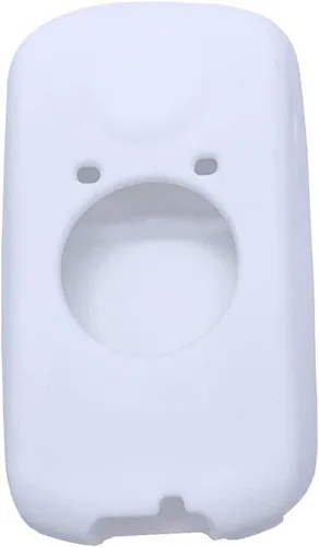 Vista 5 de Funda para Garmin Edge 1030/1030 Plus, cubierta protectora de silicona (blanco)