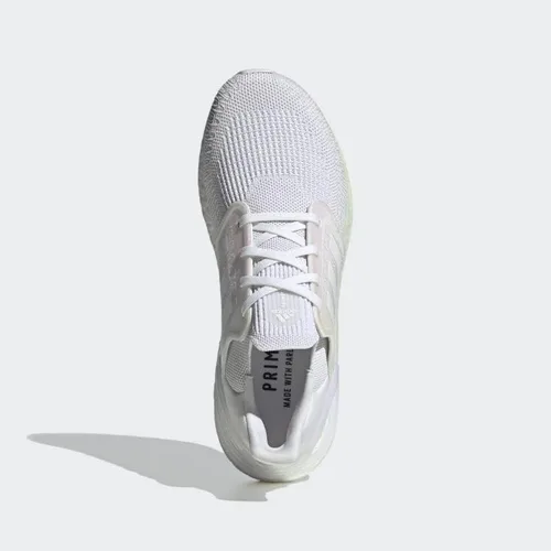 Vista 2 de Adidas - Tenis de correr Ultraboost 20 para hombre.