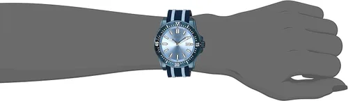 Vista 4 de GUESS GW0055G2 GW0055G2 talla única Azul