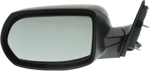 Vista 151 de Garage-Pro Espejo calefactable eléctrico del lado del conductor para Honda Pilot 2019-2022 Power Fold con luz de señal y memoria pintable