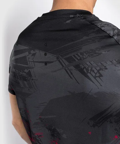 Vista 9 de Venum Men's Short Sleeve T-Shirt