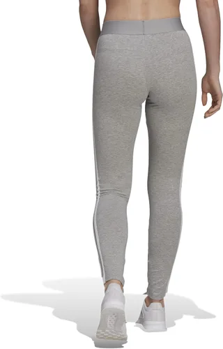 Vista 63 de adidas Leggings Essentials de 3 rayas para mujer