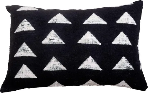 Vista 70 de Trade Star Funda de almohada corporal de diseñador 100 % algodón, hecha a mano, grande, funda de almohada decorativa estilo bohemio para casa
