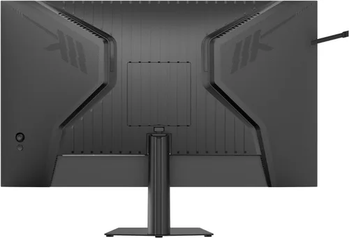 Vista 64 de Amzfast - Monitor de juegos de 24 pulgadas 180Hz 200Hz FHD 1080p, monitor de computadora, sincronización adaptativa de 1 ms, 3000:1, pantalla HDR