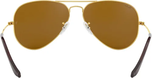 Vista 7 de Ray-Ban RB3025 - Lentes de sol clásicos estilo aviador