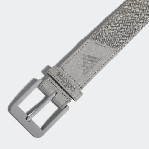 Vista 3 de adidas Braided Stretch Golf Belt