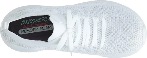 Vista 11 de Skechers Ultra Flex Salutations tenis para mujer