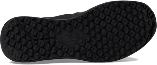 Vista 3 de Shoes for Crews Condor and Condor II - Zapatos de trabajo antideslizantes para hombre, resistentes al agua