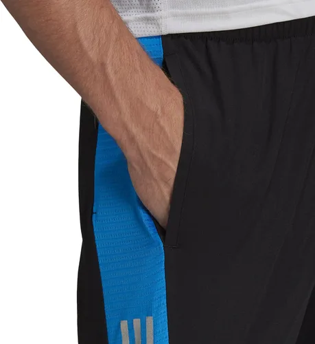 Vista 4 de adidas Pantalones cortos Own The Run para hombre