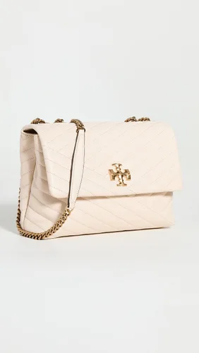 Vista 2 de Tory Burch Bolso de hombro Kira acolchado Chevron para mujer