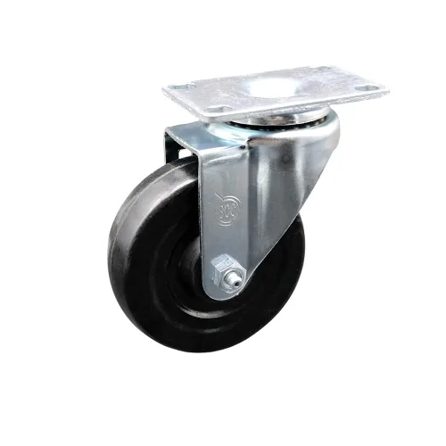 Vista 45 de Service Caster Marca – Compatible con/reemplazo para – Carritos de limpieza de conserje – Se adapta a la mayoría de carritos de limpieza Rubbermaid