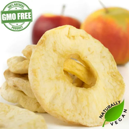 Vista 7 de Frutas secas GERBS, Top 14 libres de alergia alimentaria, sin sulfuro, sin conservantes, sin OMG, vegano