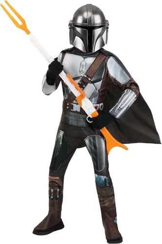 Vista 2 de Jazwares Boys Style 1Costume