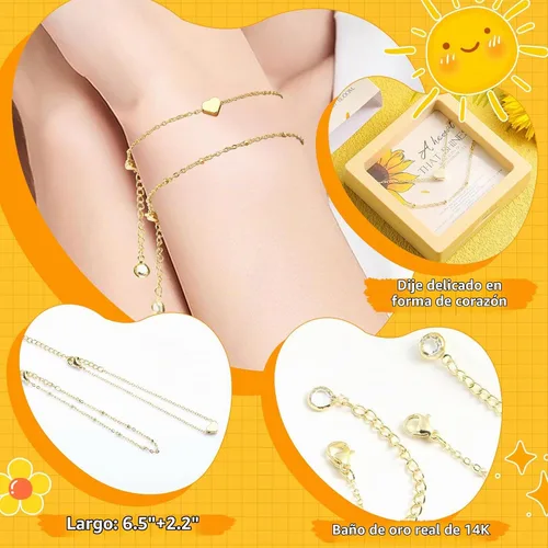Vista 3 de Regalos para mujeres y niñas, Lona
