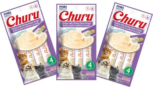Vista 31 de Crema de puré para gato