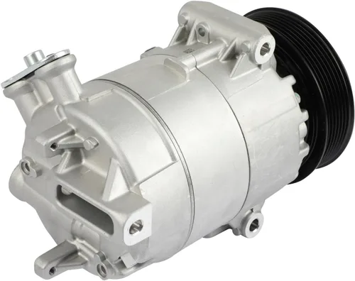 Vista 15 de SCITOO Compresor de CA para 1993-2002 para Volkswagen para Cabrio para Golf para Jetta para Passat 1.8L 1.9L 2.0L