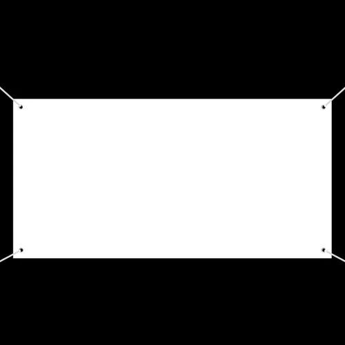 Vista 4 de Yeele Telón de fondo personalizado de 3 x 3 pies, para fotografía personalizada, logotipo, texto, letrero para baby shower, boda, fiesta