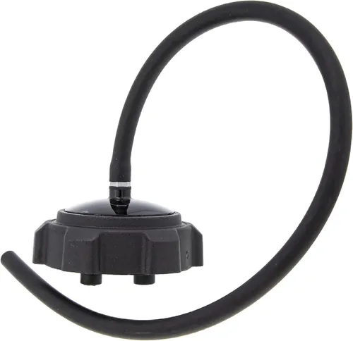 Vista 4 de Polaris 5434736 Depósito de combustible Tapón ventilado Predator Limited 500 2003-2006