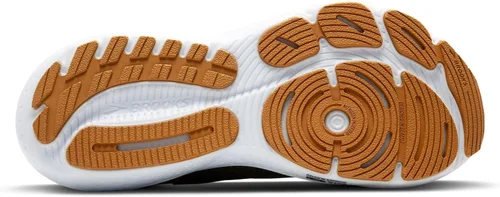 Vista 6 de Brooks Zapatillas de correr para hombre Glycerin Stealthfit 21 Neutral