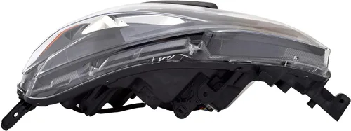 Vista 5 de TYC 20-9796-00 Reemplazo de la lámpara de cabeza izquierda para NISSAN SENTRA