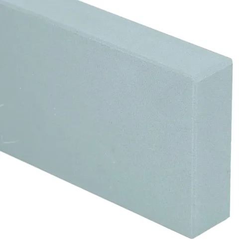 Vista 8 de Afilador de cuchillos con base antideslizante (carburo de silicio verde grano 320)