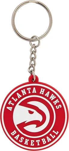 Vista 10 de Desert Cactus National Basketball Association Keychain Keys Holder (PVC) Officially Licensed NBA Keychain Car Keys Holder Accessories Tags Labels