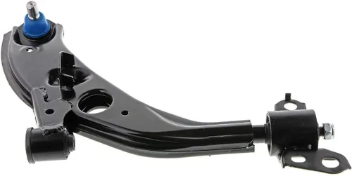 Vista 7 de 2 unids brazo de control de suspensión inferior delantero y conjunto de rótula para Mazda 626 1998 1999 2000 2001 2002 brazos de control 97