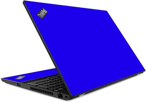 Vista 29 de LidStyles - Kit de vinilo de protección para Lenovo ThinkPad P53S (llamas abstractas)