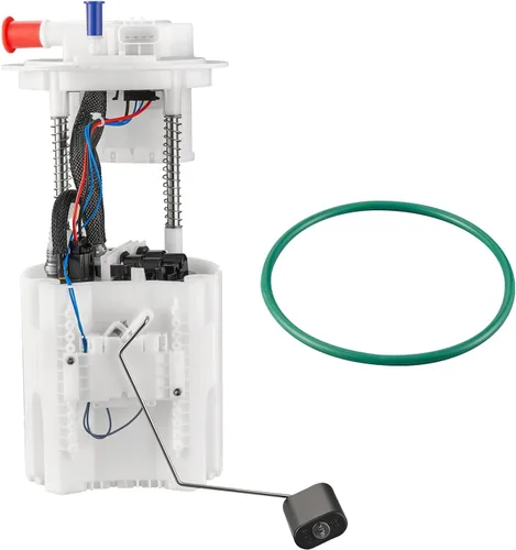 Vista 34 de Conjunto de módulo de bomba de combustible eléctrica SP736H compatible con Jeep Wrangler 1991 1992 1993 1994 1995 2.5L 4.0L I4 I6 Reemplazar