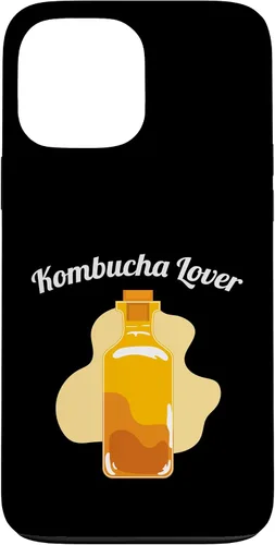 Vista 23 de iPhone 16 Kombucha Organic Kombucha Brewing Scoby Starter Kombucha Case