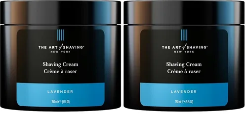 Vista 13 de The Art of Shaving Shaving Crema