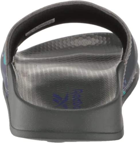 Vista 3 de Reebok Pantuflas clásicas para mujer