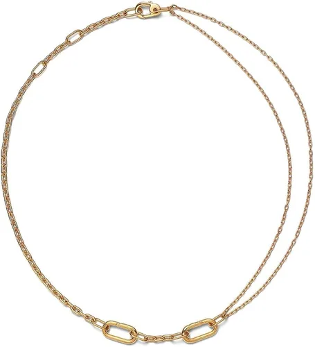 Vista 2 de PANDORA Collar Me 362303C00-45 Doble enlace