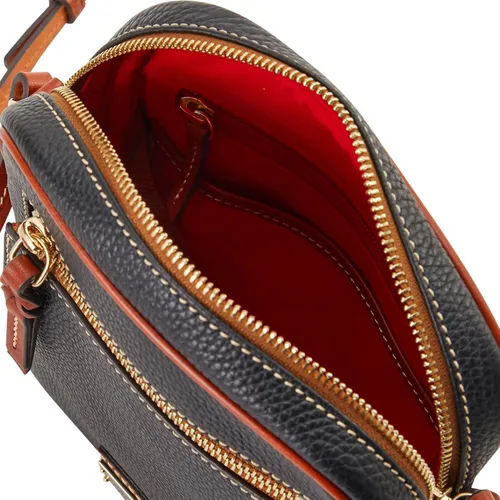 Vista 3 de Dooney & Bourke Bolso, bandolera para cámara de grano de guijarros