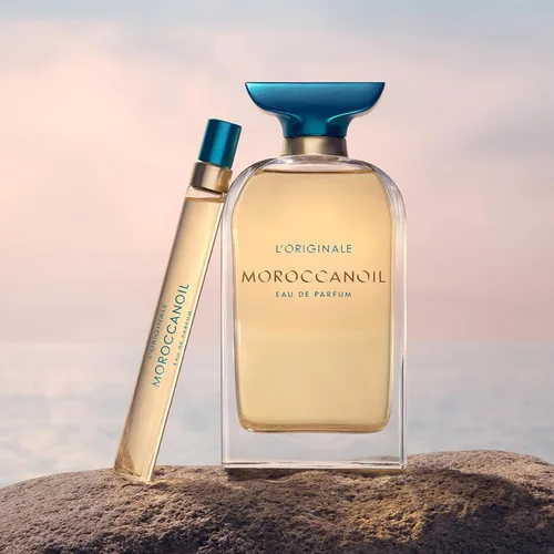Vista 7 de Moroccanoil L'Originale Eau de Parfum