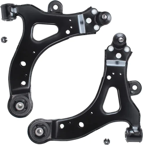 Vista 85 de Detroit Axle - 2 brazos de control delanteros para Ford Expedition Lincoln Navigator 03-06, 2 brazos de control inferiores 2003 2004 2005 2006