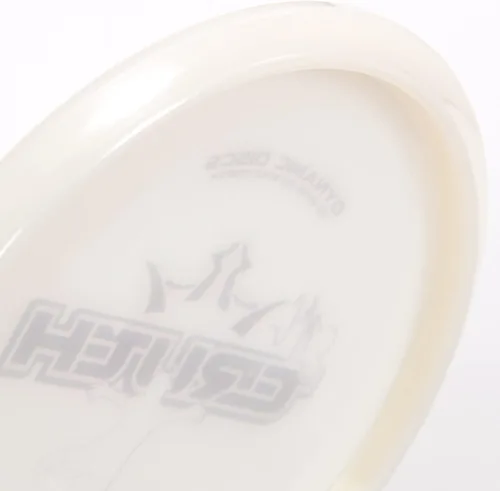 Vista 2 de Discos dinámicos Lucid Emac Truth Disc Golf Disco de rango medio Straight Flying Frisbee Golf Midrange