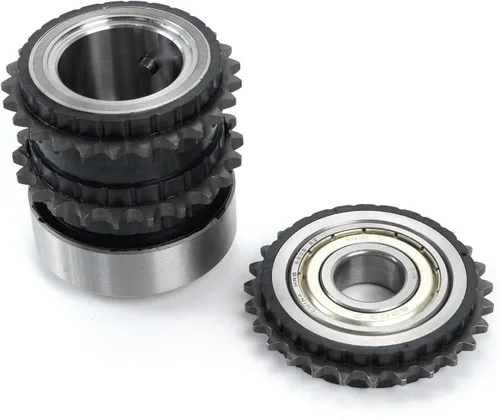 Vista 6 de Kit de cadena de distribución compatible con 2020-2021 para Buick Encore GX 1.3L, 2021 para Chevrolet Trailblazer 1.3L