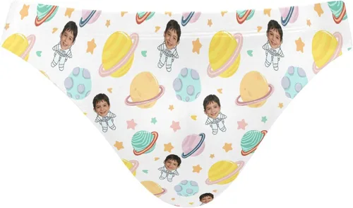 Vista 33 de Bañador de baño para hombre Varios