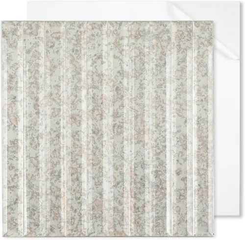 Vista 14 de Diflart 32 azulejos de espejo para despegar y pegar, plateado, 3 x 3 pulgadas, espejo biselado cuadrado para cocina, azulejos de pared