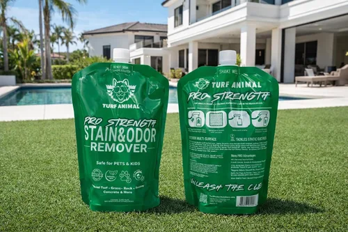 Vista 7 de PRO‑STRENGTH - Eliminador de olores y neutralizador de olores de mascotas para perros y mascotas, eliminador de orina de alta resistencia