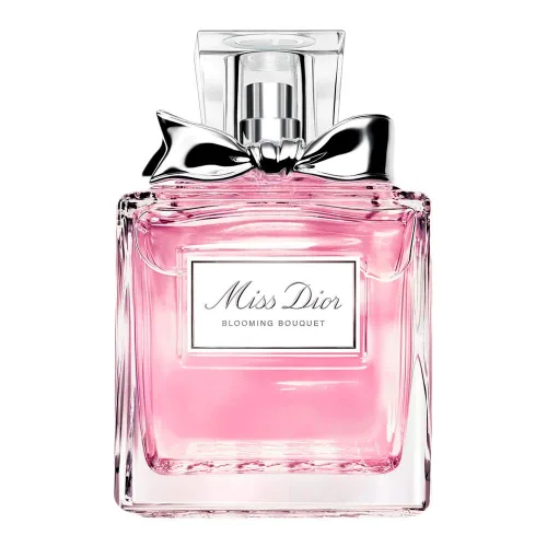Vista 10 de Miss Dior Blooming Bouquet de Christian Dior Tamaño de viaje para mujer EDT 0.17 oz