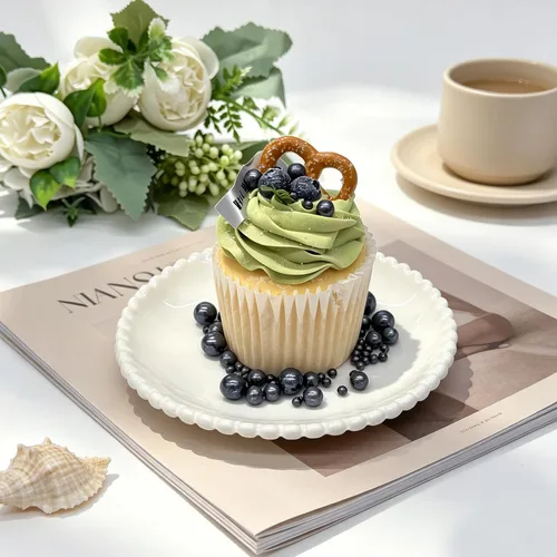 Vista 2 de Gránulos de perlas negras para decoración de pasteles, 6 tamaños de perlas Negro